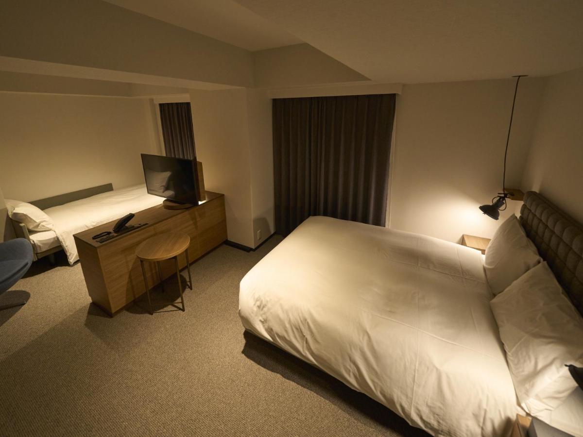 Hotel Resol Stay Akihabara Tokyo prefektur Exteriör bild
