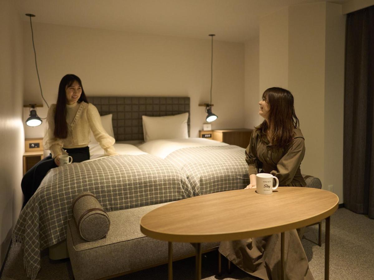 Hotel Resol Stay Akihabara Tokyo prefektur Exteriör bild