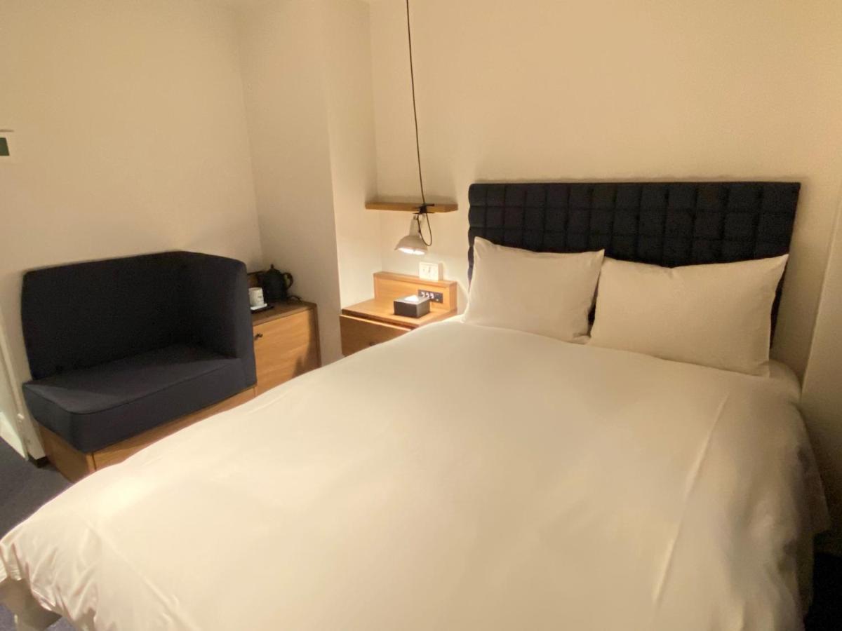 Hotel Resol Stay Akihabara Tokyo prefektur Exteriör bild