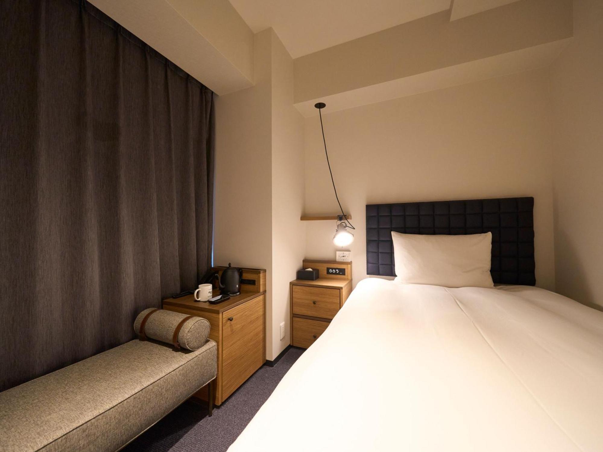 Hotel Resol Stay Akihabara Tokyo prefektur Exteriör bild