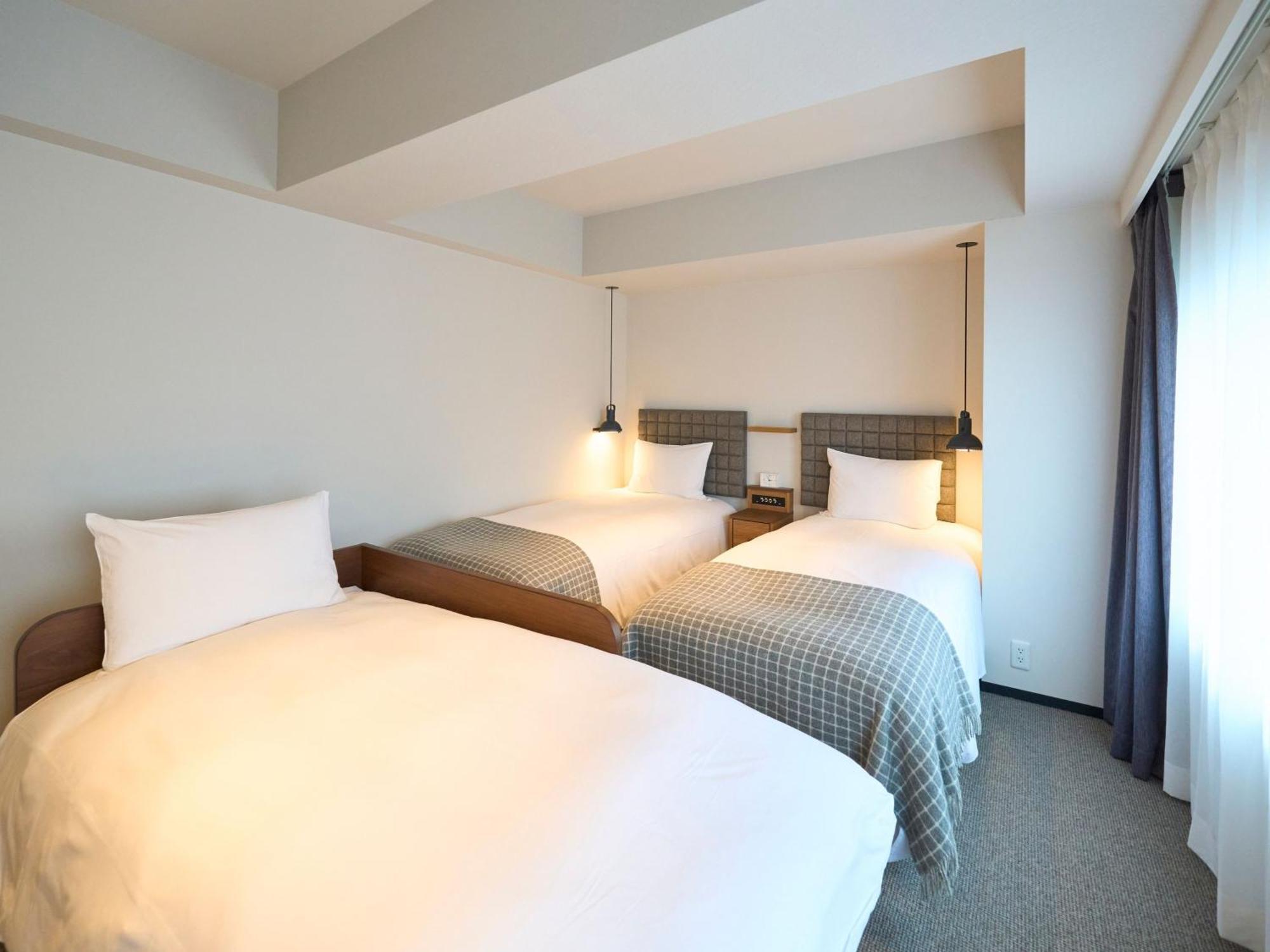 Hotel Resol Stay Akihabara Tokyo prefektur Exteriör bild