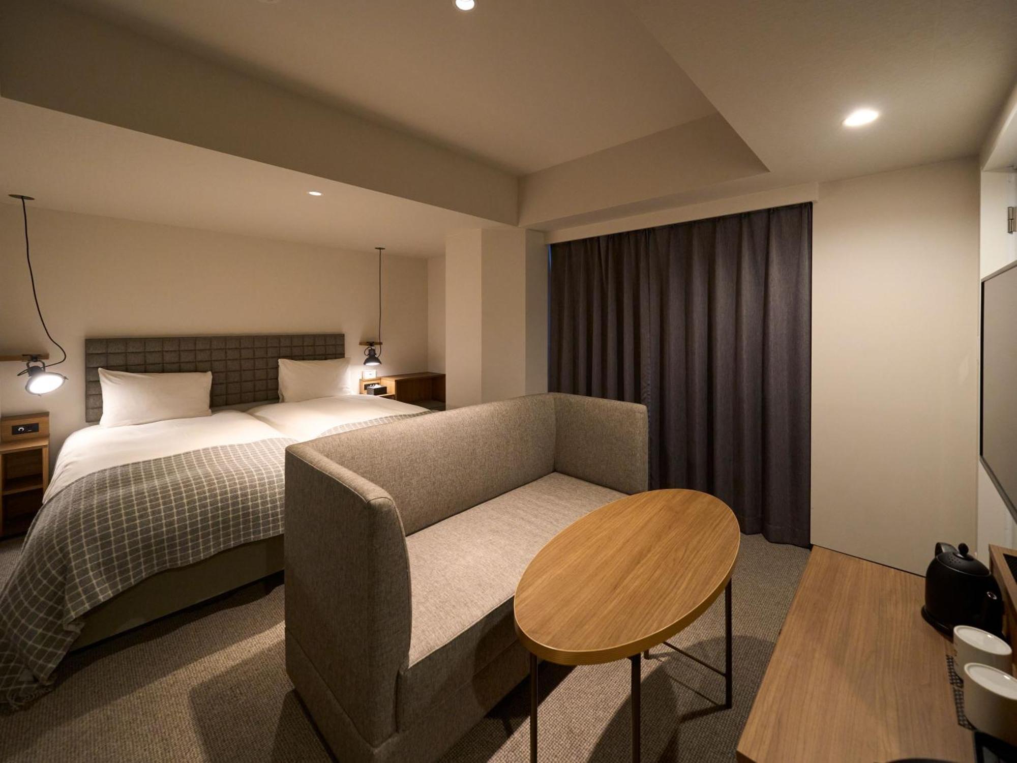 Hotel Resol Stay Akihabara Tokyo prefektur Exteriör bild