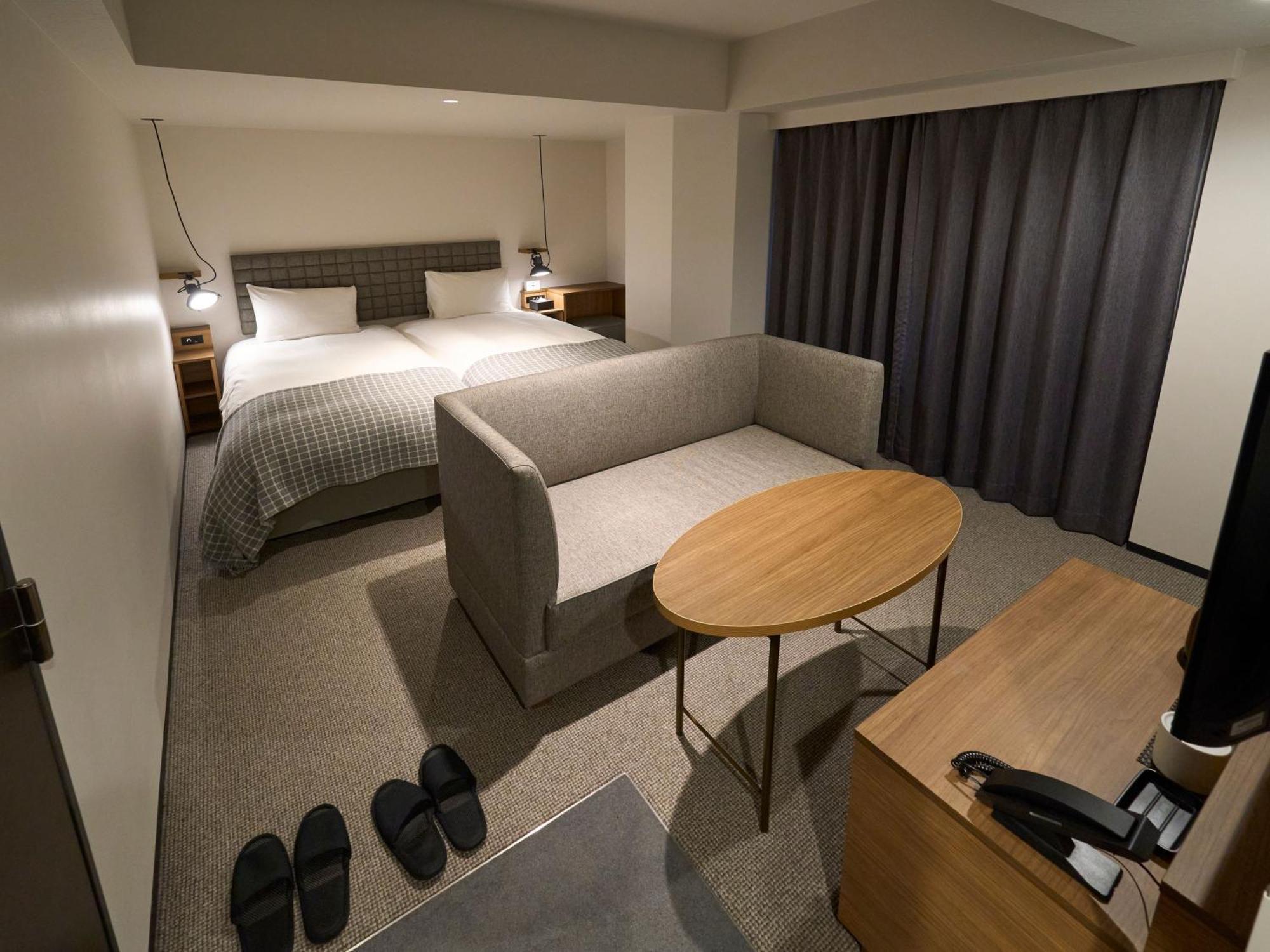 Hotel Resol Stay Akihabara Tokyo prefektur Exteriör bild