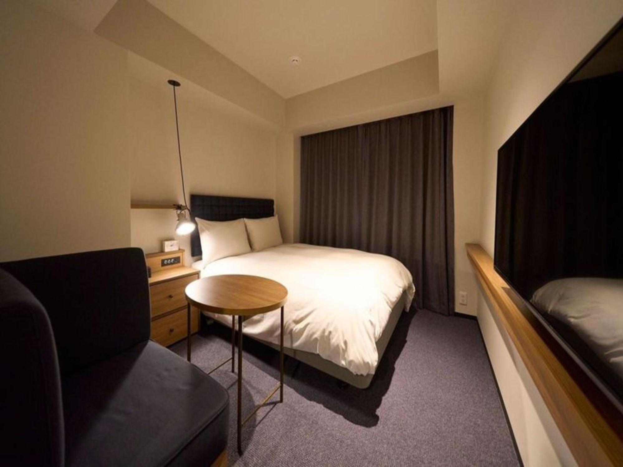 Hotel Resol Stay Akihabara Tokyo prefektur Exteriör bild